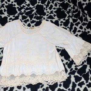 Women’s Boho Shirt